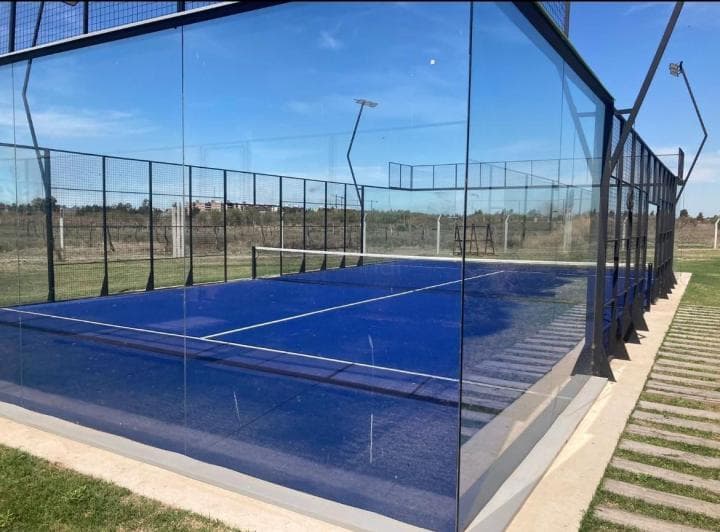 Terreno en La Finca Country Club - Funes - 5