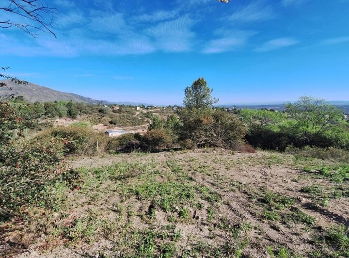 Lote Sobre Calle Munich. Sup 1.002 m - 2