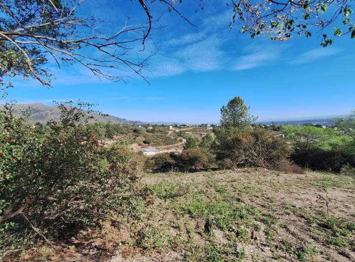 Lote Sobre Calle Munich. Sup 1.002 m - 3