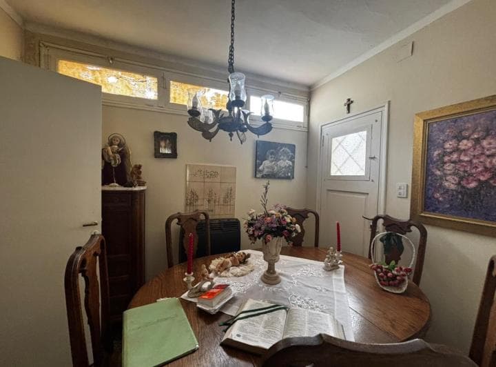 Casa con Local en Venta - Maipu 2200 - Villa Mitre - 3
