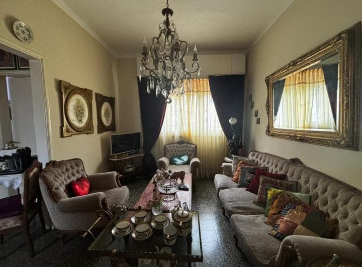 Casa con Local en Venta - Maipu 2200 - Villa Mitre - 2