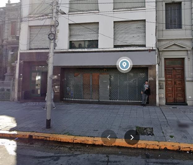 Local en Avellaneda - 2