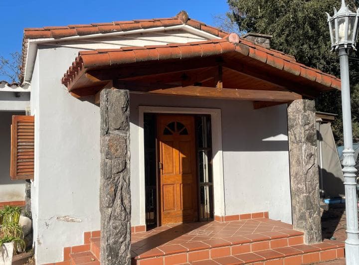 Casa en Venta en El Talar de Mendiolaza, Lote de 1500 m² y 250 m² - 3