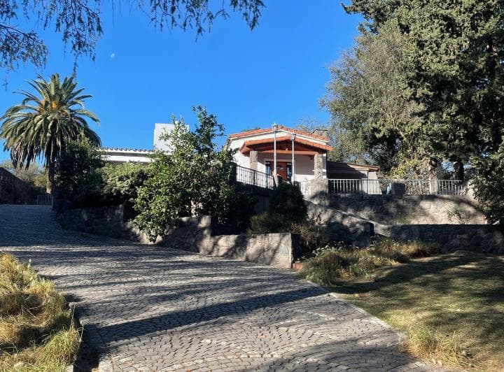 Casa en Venta en El Talar de Mendiolaza, Lote de 1500 m² y 250 m² - 2