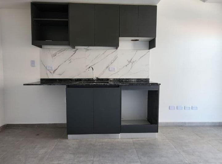 Departamento Monoambienta en Venta a Estrenar - 3