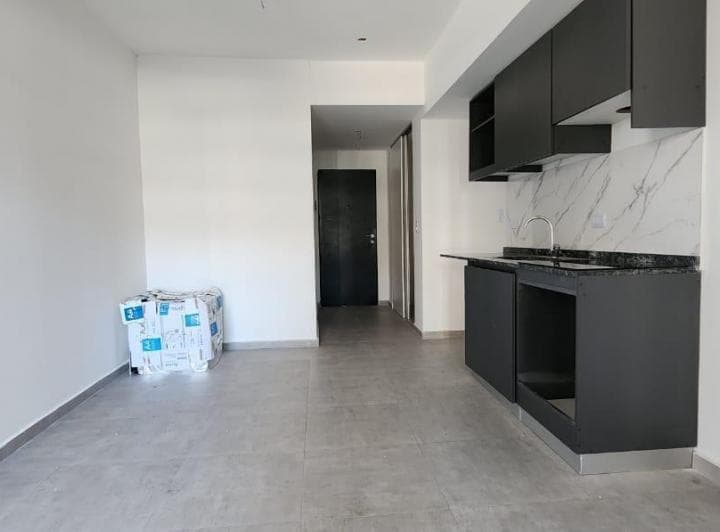Departamento Monoambienta en Venta a Estrenar - 4