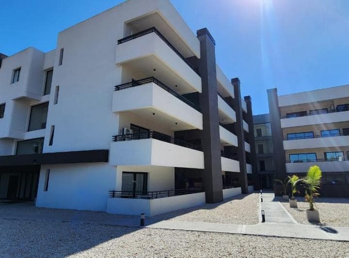 Departamento Monoambienta en Venta a Estrenar - 2