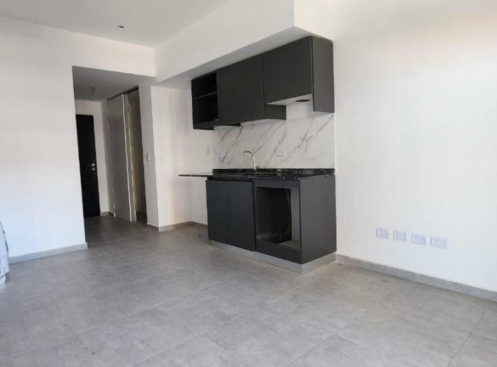 Departamento Monoambienta en Venta a Estrenar - 5