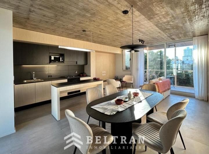 Departamento en Refinerias - 3