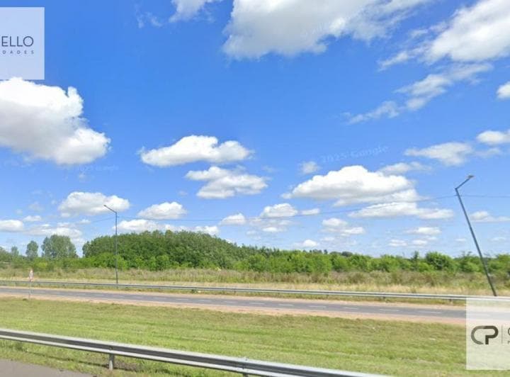 Terreno de 8,5 Hectáreas en Venta o Alquiler en Au Ezeiza - Cañuelas - 2