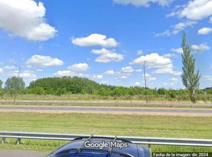Terreno de 8,5 Hectáreas en Venta o Alquiler en Au Ezeiza - Cañuelas - 5