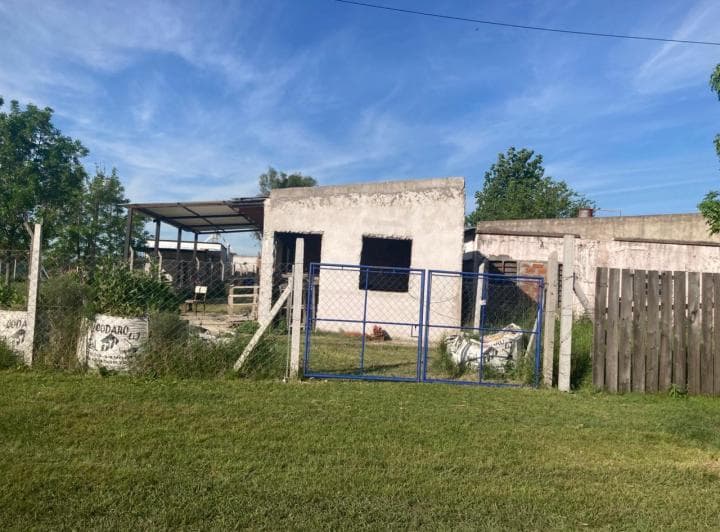 Venta Terreno en Santa Coloma (Manzanares) – Partido de Pilar - 4