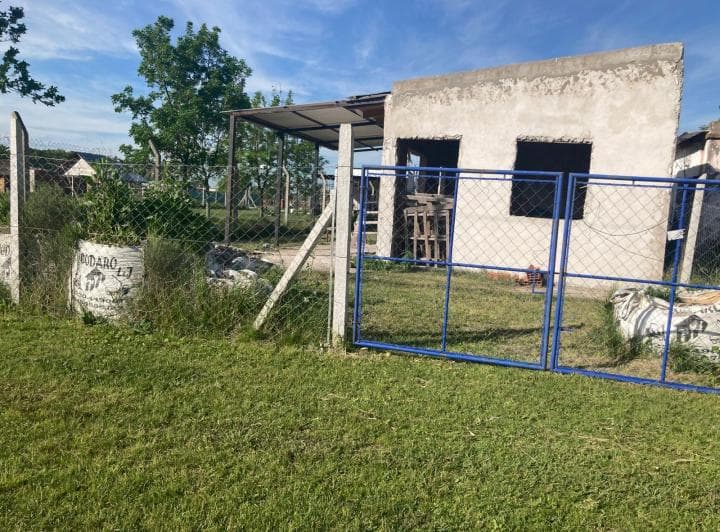 Venta Terreno en Santa Coloma (Manzanares) – Partido de Pilar - 5