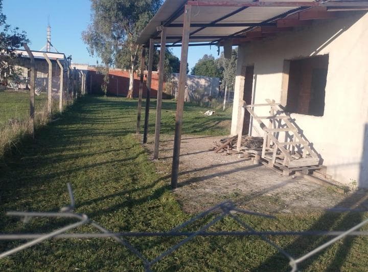 Venta Terreno en Santa Coloma (Manzanares) – Partido de Pilar - 3
