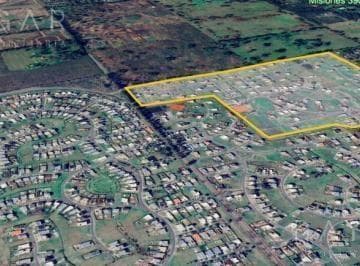 Terreno Lote en Venta en Santa Elisa, Pilar del Este, Pilar - 4
