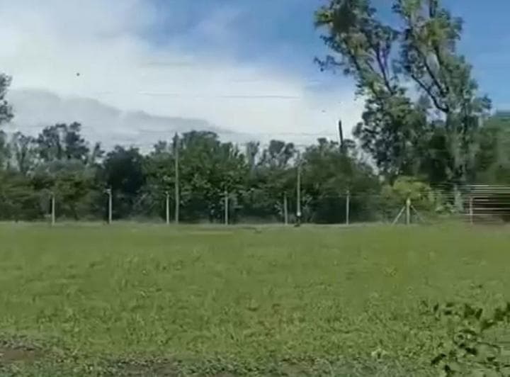 Terreno Lote en Venta en Santa Elisa, Pilar del Este, Pilar - 2