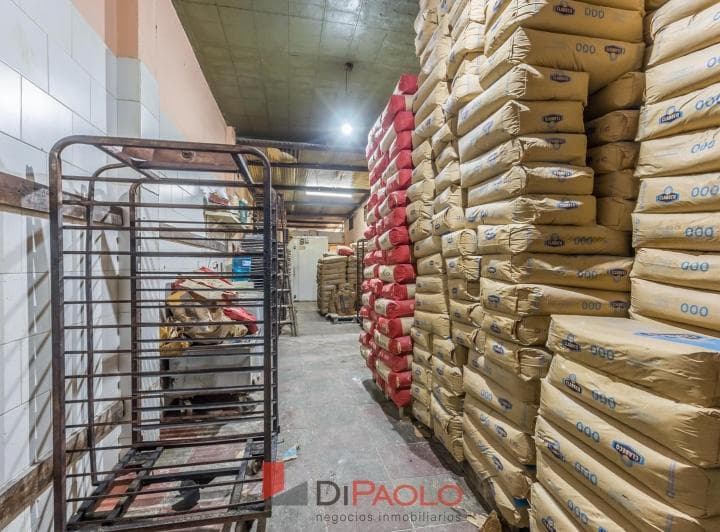 Fondo de Comercio Villa Udaondo Ituzaingó - 3