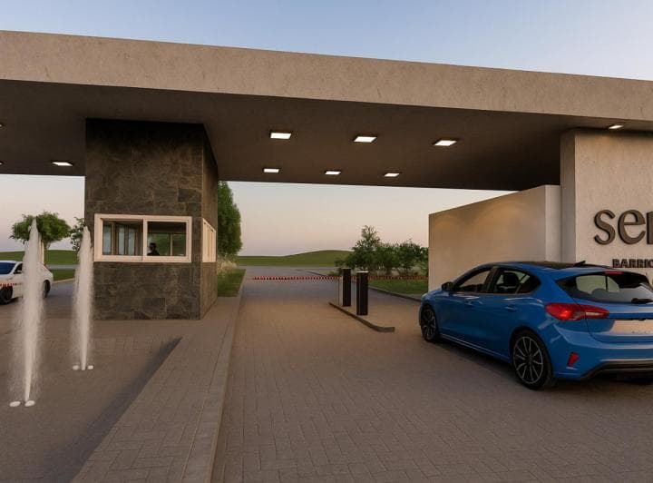 Oportunidad Lotes en Venta en Docta Senda Barrio Privado Córdoba - 2