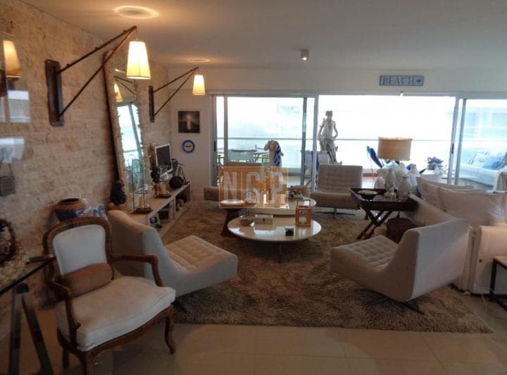 Apartamento Premium Venta 3 Dorm. Impecable Rincon del Indio Punta del Este - 4