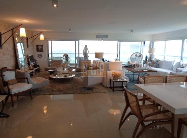 Apartamento Premium Venta 3 Dorm. Impecable Rincon del Indio Punta del Este - 3