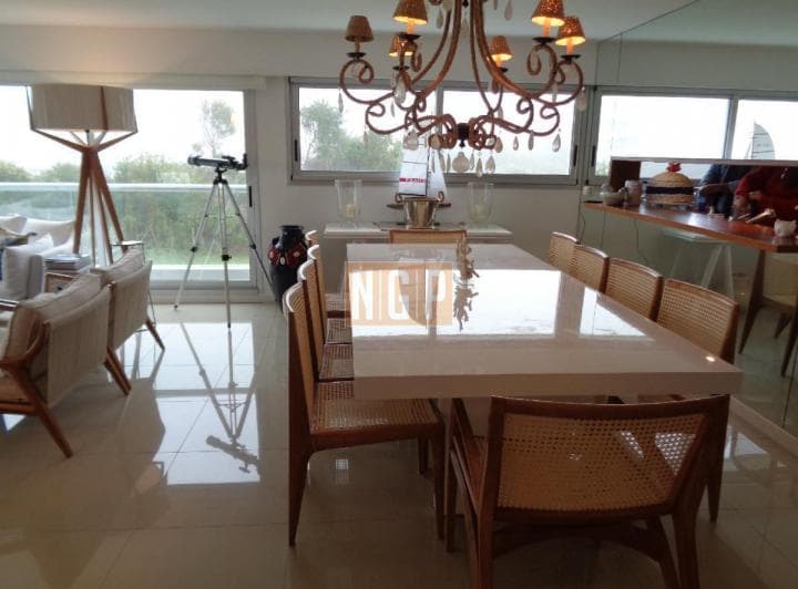 Apartamento Premium Venta 3 Dorm. Impecable Rincon del Indio Punta del Este - 5