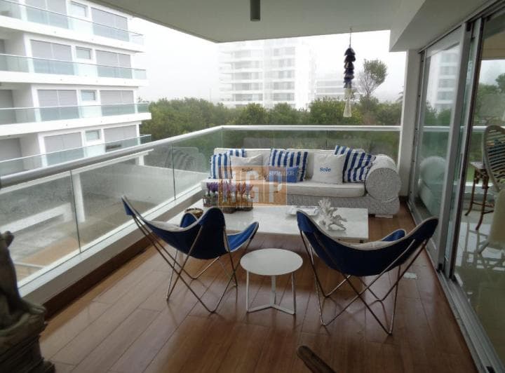 Apartamento Premium Venta 3 Dorm. Impecable Rincon del Indio Punta del Este - 2