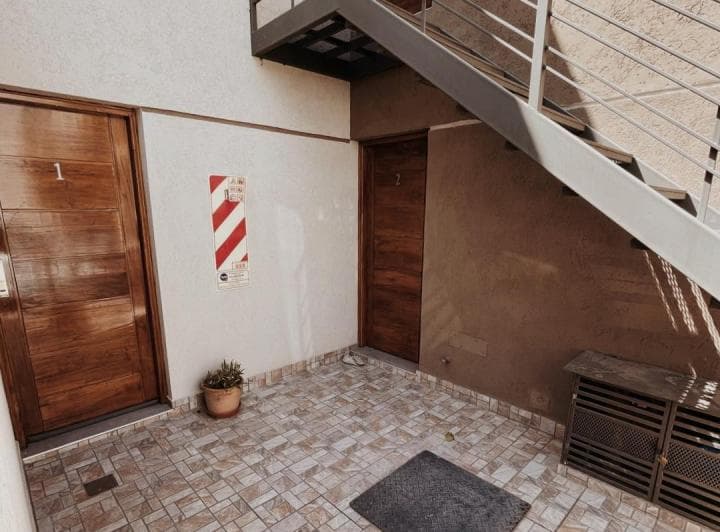Apto Crédito! Departamento en Venta - 2 Dorm, 1 Baño y Cochera en Solares Urquiza - 2