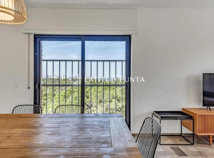 Apartamento en Mansa, 3 Dorm. Más Dependencia - 3