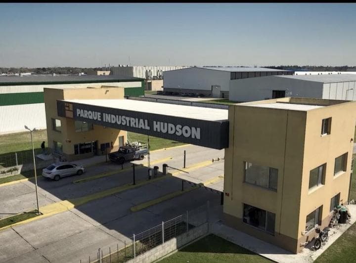 Terreno Industrial en Guillermo E Hudson - 3