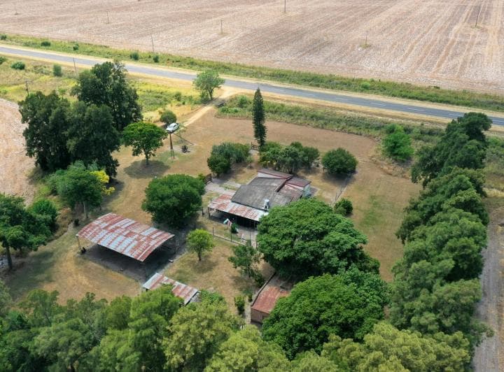 Venta Campo en Florencia Provincia de Santa Fe - 4