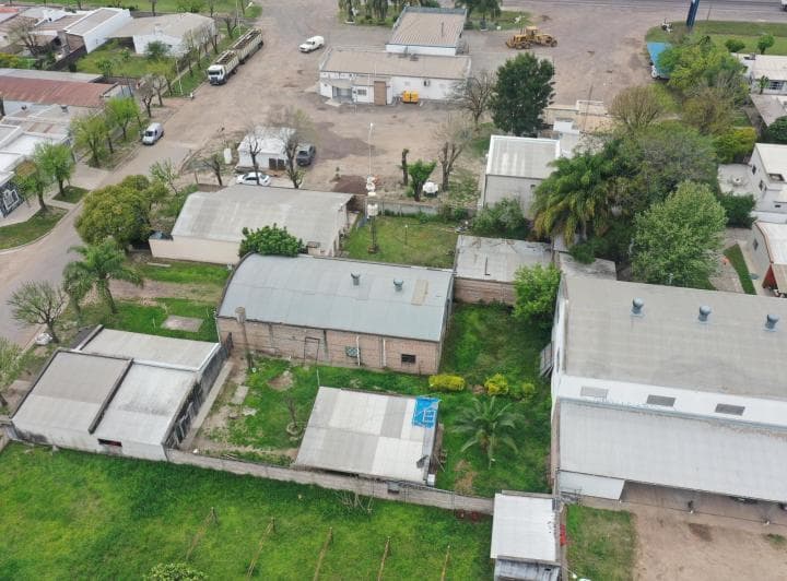 Venta Salon en Guadalupe Norte Prov. de Santa Fe - 5