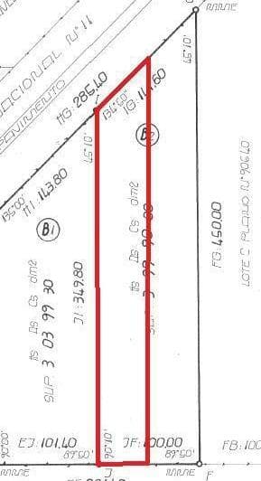 Venta Terreno Sobre Ruta Nac. N°11 en El Acceso Norte de La Ciudad de Avellaneda - 5