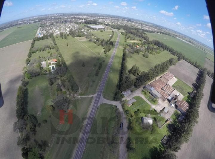 Venta Terreno Sobre Ruta Nac. N°11 en El Acceso Norte de La Ciudad de Avellaneda - 4