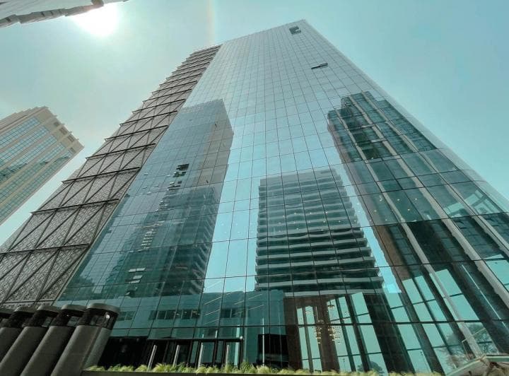 Oficina en Venta con Renta - Della Paolera 200, Catalinas - 2