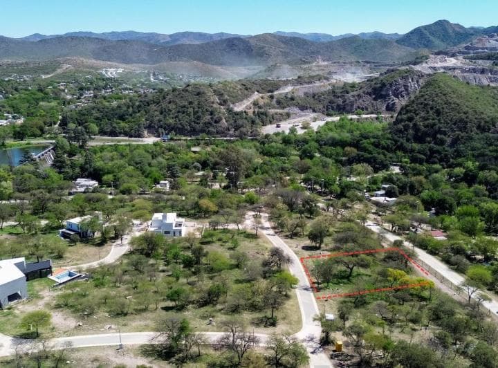 Terreno en Maitenes de La Deseada, Excelente Financiación - 2