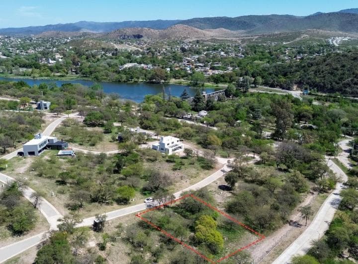 Terreno en Maitenes de La Deseada, Excelente Financiación - 3