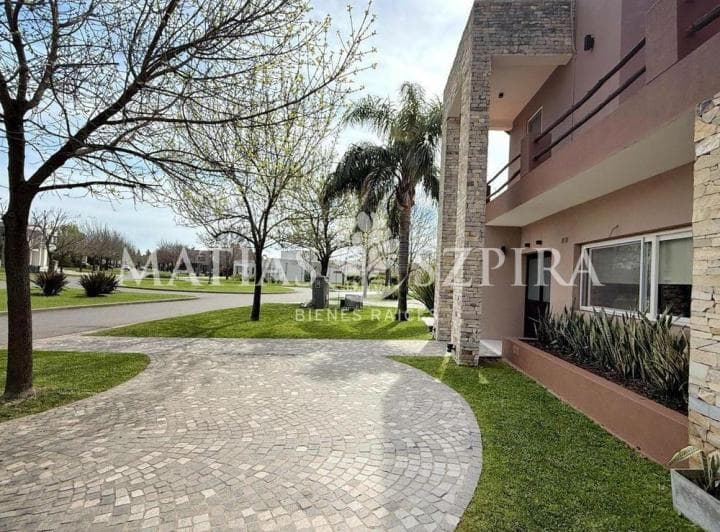 Casa en Venta en Terravista, General Rodriguez - 2