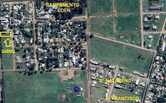 Terreno en Soldini - 2