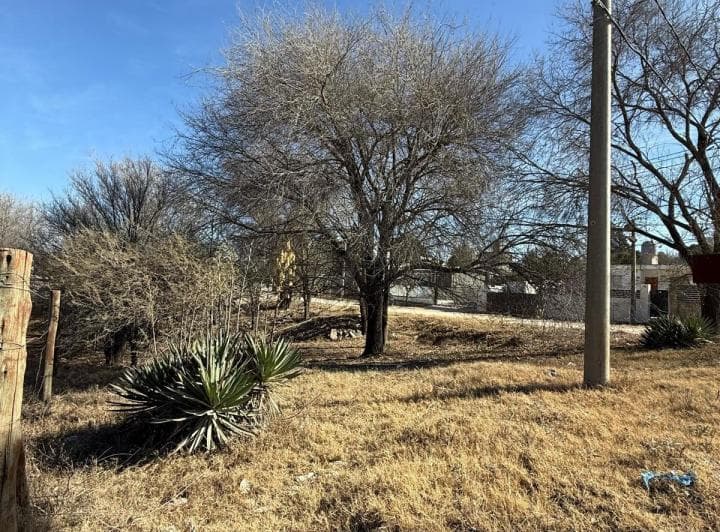 Lote en Venta! - Playas de Oro - 700 m² - a m del Rio San Antonio - 3