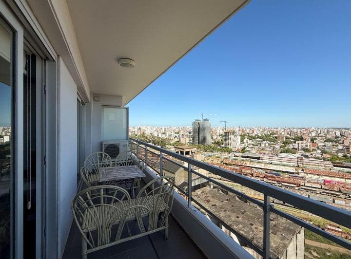 Venta Departamento 1 Dormitorio Puerto Norte - 4