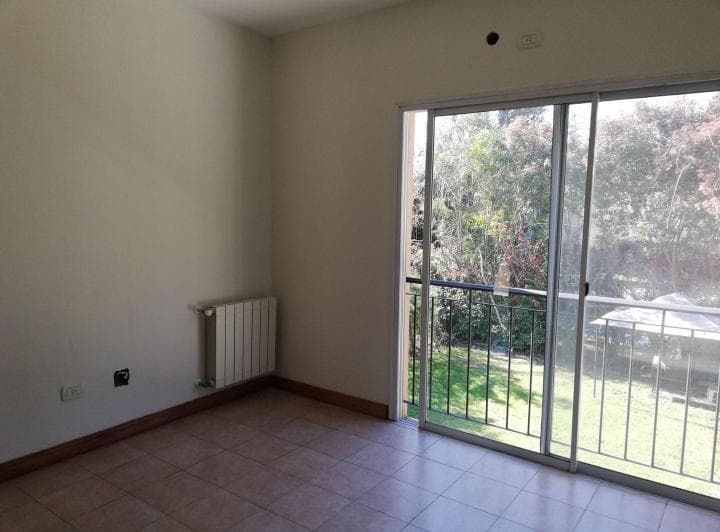 Casa Dúplex en Venta en Casas del Parque, Apta Credito, Pilar, G. B. a. Zona Norte - 3