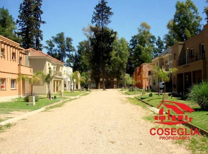 Casa Dúplex en Venta en Casas del Parque, Apta Credito, Pilar, G. B. a. Zona Norte - 2