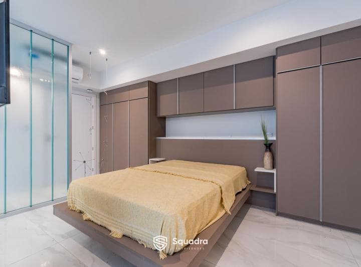 Venta | Permuta - Monoambiente con Cochera y Patio. Amenities Premium - Alberdi, Rosario. - 4