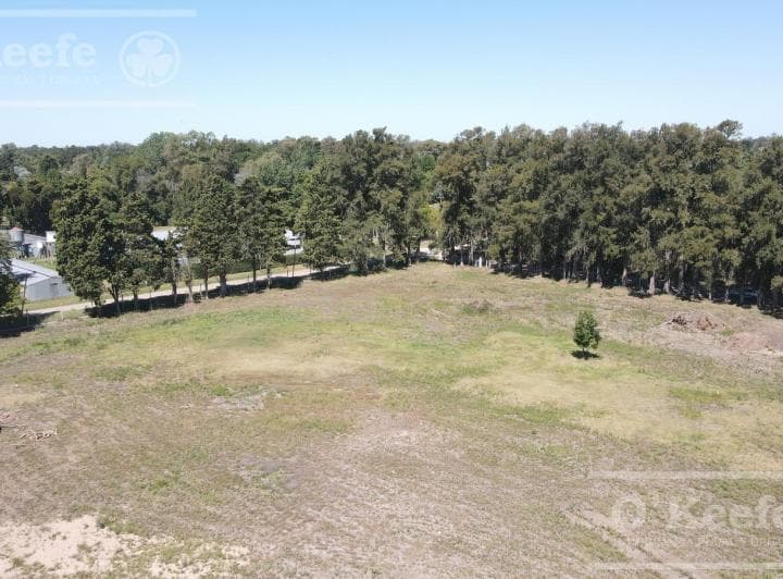 Lote en Venta Barrio Residencial Los Arces El Pato - 5