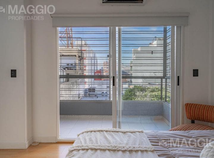 Departamento Venta en Ramos Mejia - 4