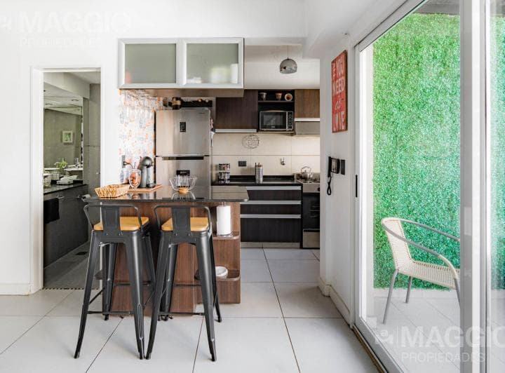 Departamento Venta en Ramos Mejia - 2