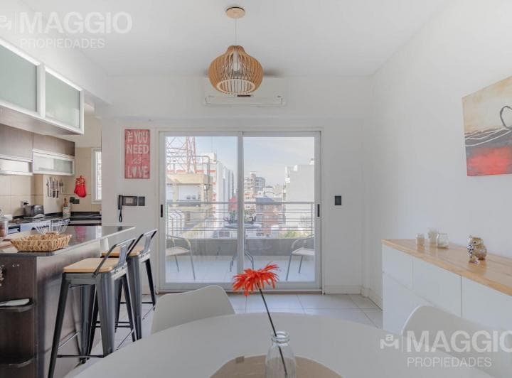 Departamento Venta en Ramos Mejia - 3