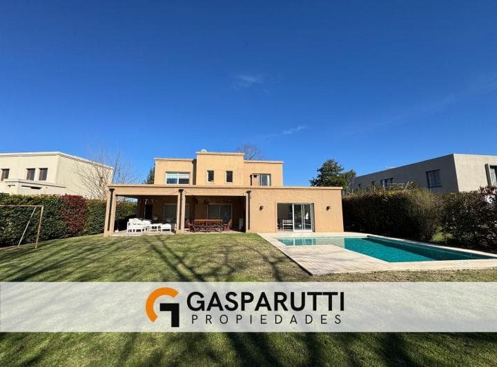 Casa en Venta en San Matías - 3