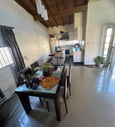Casa Ala Venta en Calle Los Amarilis Al 2700 del Viso - 5