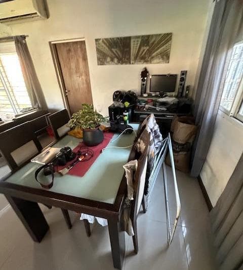Casa Ala Venta en Calle Los Amarilis Al 2700 del Viso - 4